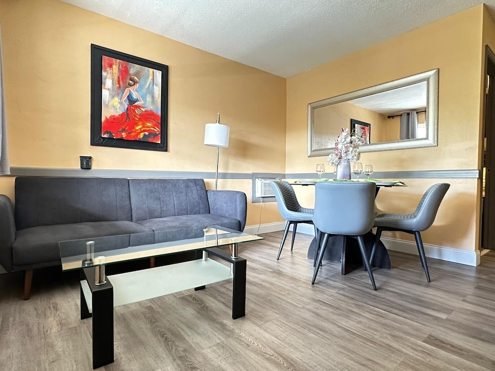 Sheridan Suites Apartments Hotel - photo 53