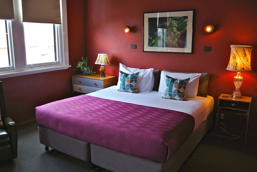 Vine Valley Inn in Cessnock, Australia