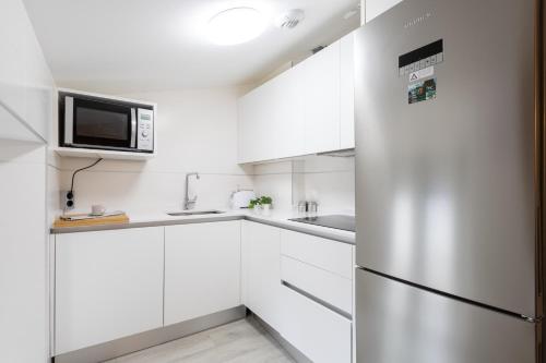 Insidehome Apartments La Casita De Montse — Palencia — photo 3