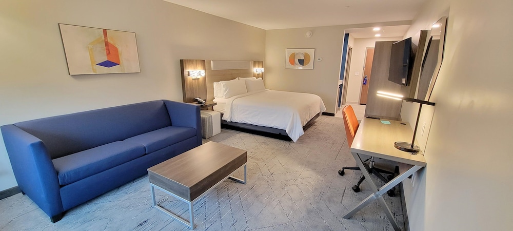 Holiday Inn Express White Marsh by IHG - photo 10