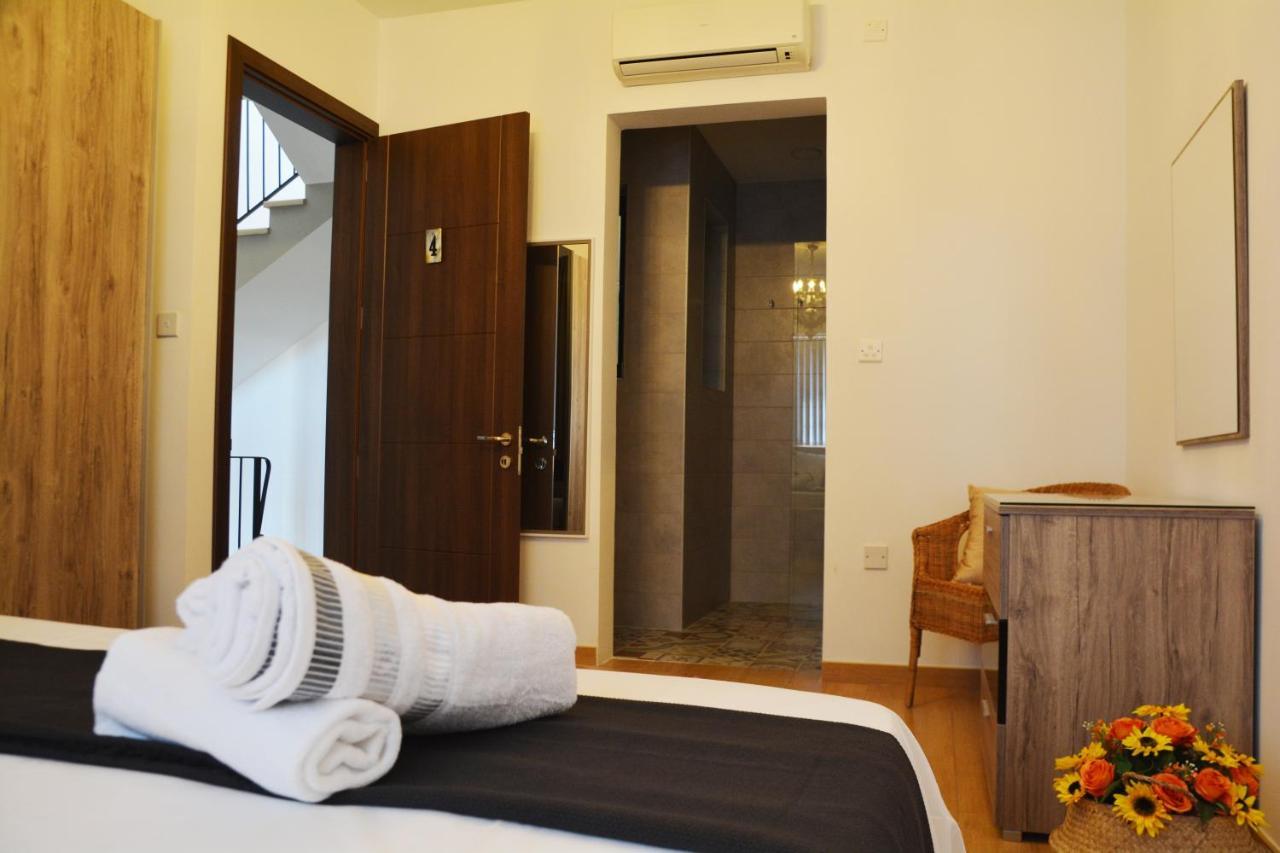 Joseluce Guesthouse — Gudja — photo 5