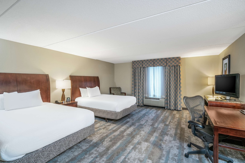 Hilton Garden Inn Richmond Airport - photo 15