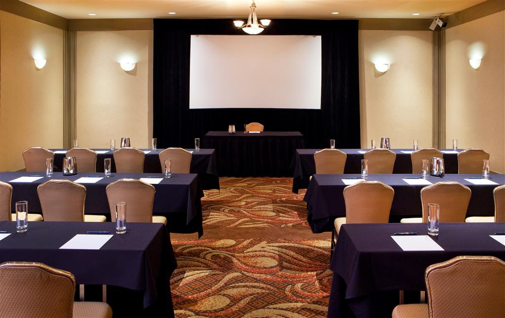 Four Points by Sheraton Phoenix North - photo 47