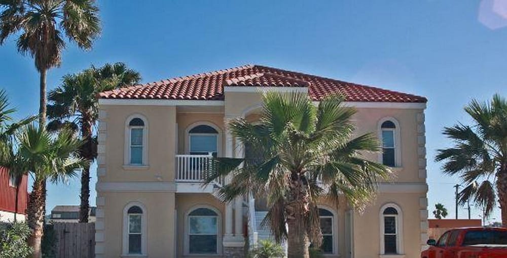 Acqua Dolce I House 1 — 4-Star Luxury Hotel in South Padre Island, United States