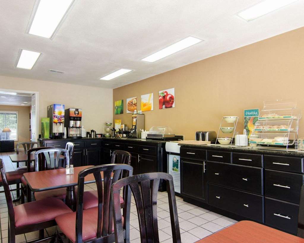 Quality Inn Hartwell - photo 27