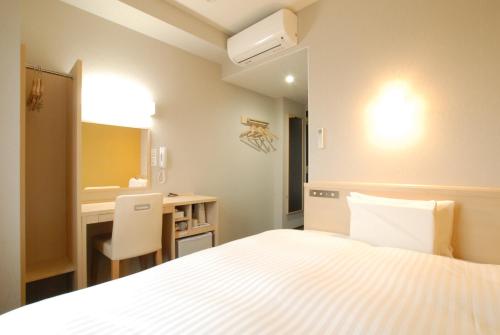 AB Hotel Fuji in Fuji, Japan