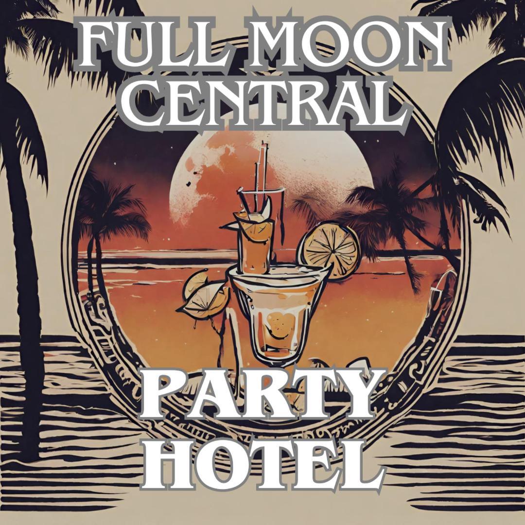 Full Moon Central Party Hotel - last minute hotel in Ko Pha Ngan