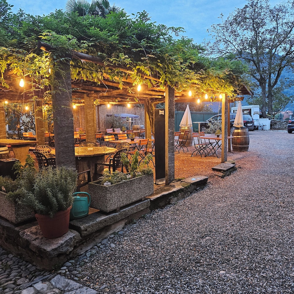 Francy in Unknown City, Switzerland