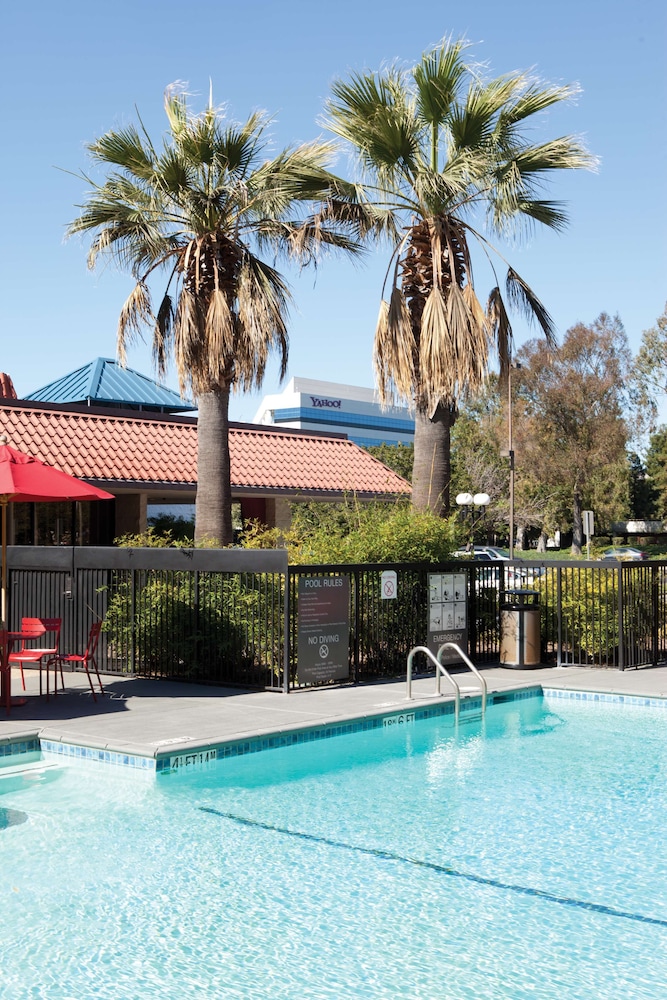 Avatar Hotel Santa Clara Tapestry Collection by Hilton - photo 41