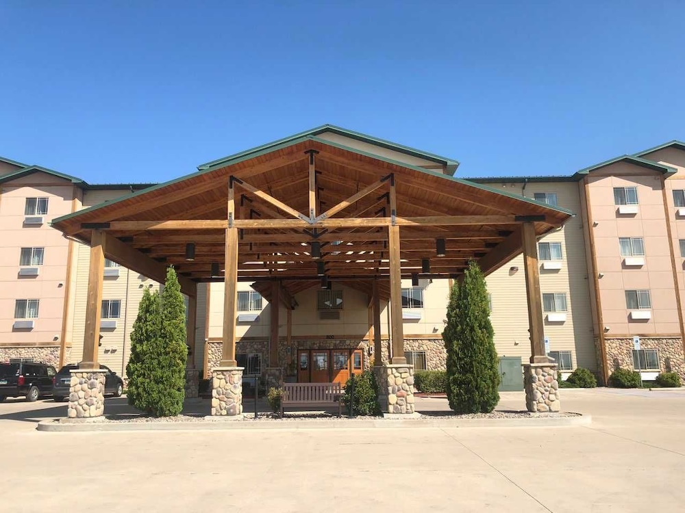 Extended Stay Minot - photo 41