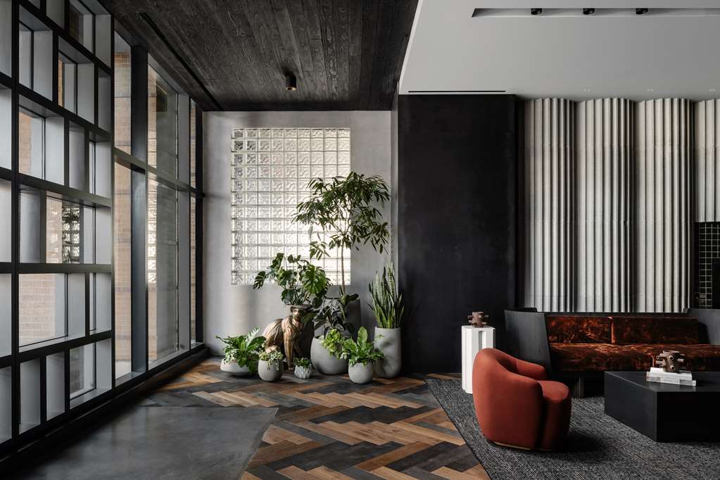 Thompson Austin by Hyatt - photo 6