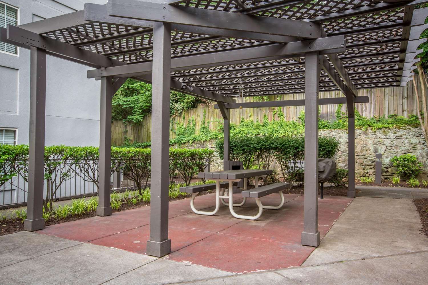 Quality Suites Buckhead Village - photo 24