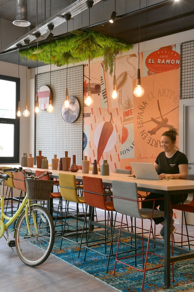 Hotel image of Ibis Madrid Getafe