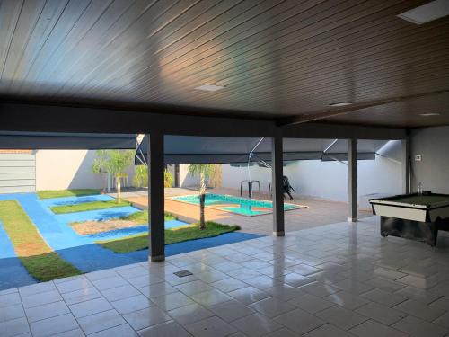 Paraíso — hotel in Senador Canedo
