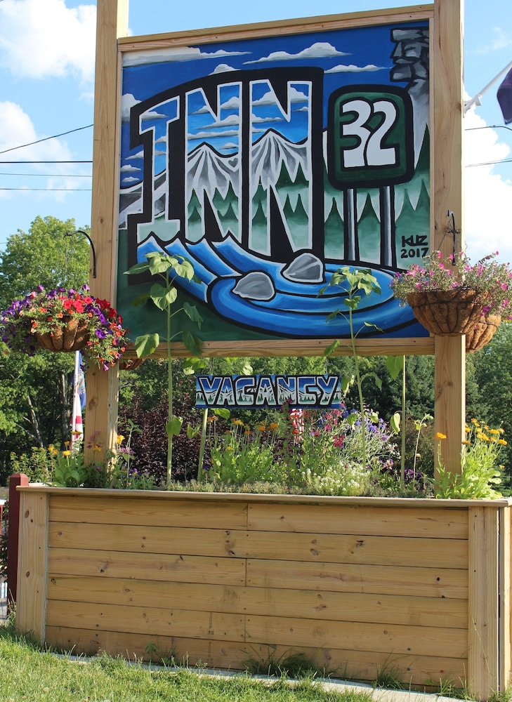 Inn 32 - photo 37
