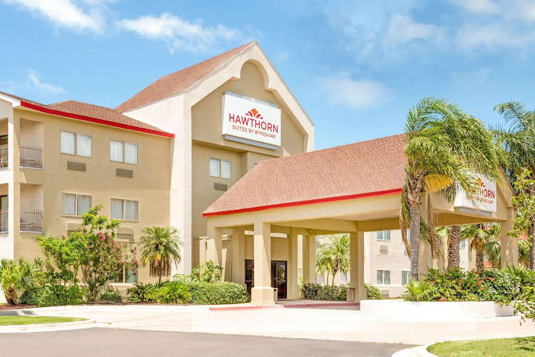 Hawthorn Suites by Wyndham Aransas Pass — hotel in Aransas Pass