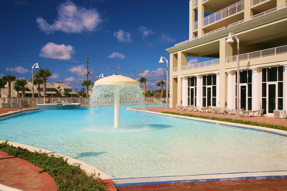 Ariel Dunes Beach Resort by Panhandle Getaways - photo 40