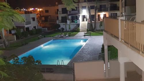 Theodoros Apt. 408