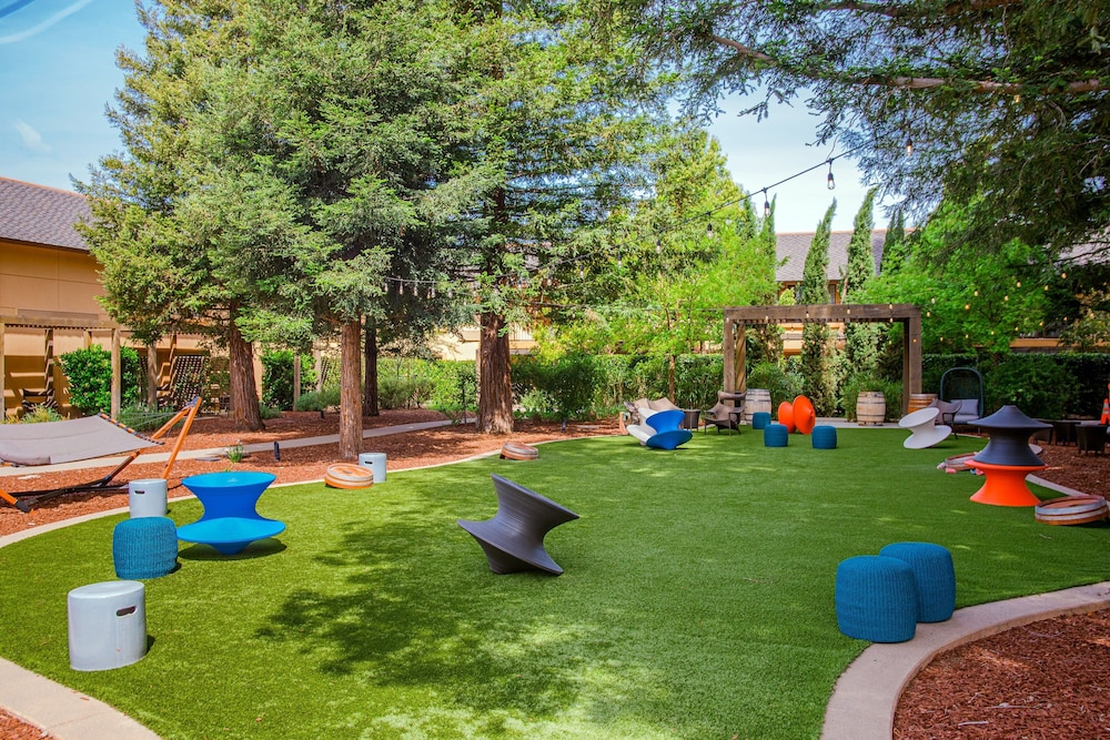 Napa Valley Marriott Hotel & Spa - photo 123
