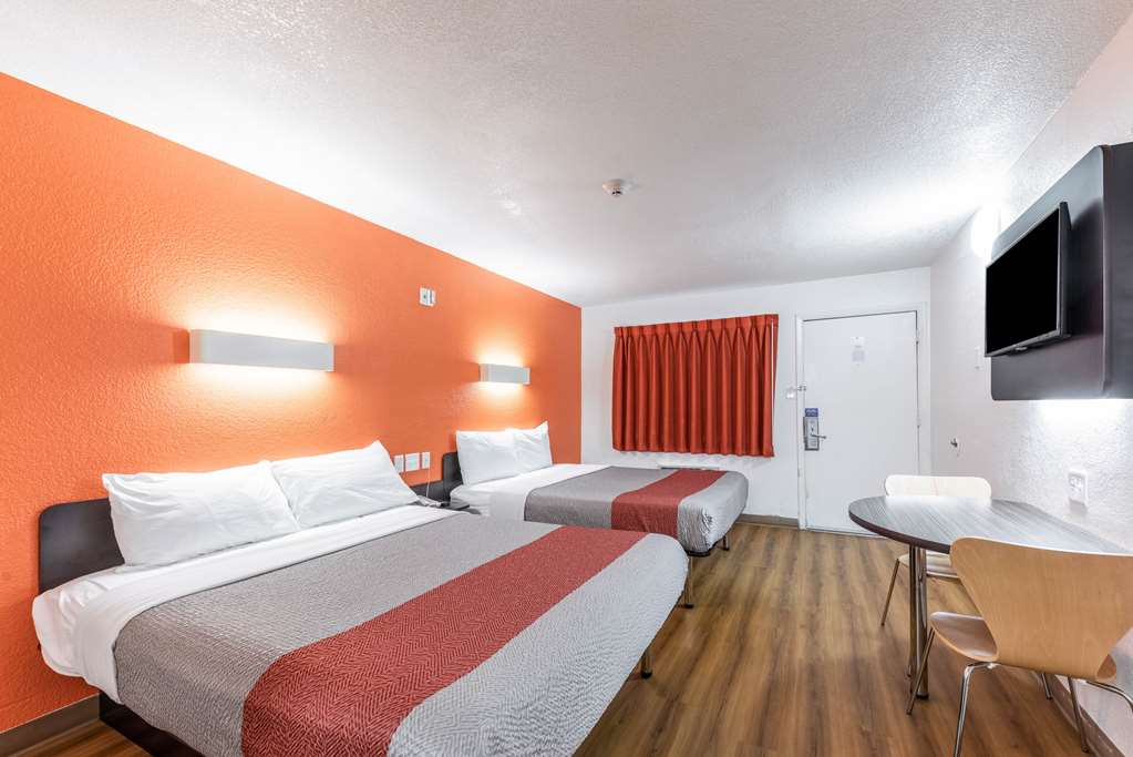 Motel 6 North Richland Hills TX - photo 23