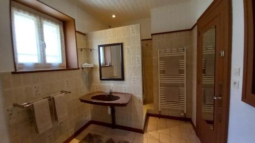 Studio d’hotes à 10 km de Gérardmer — Le Tholy — photo 3