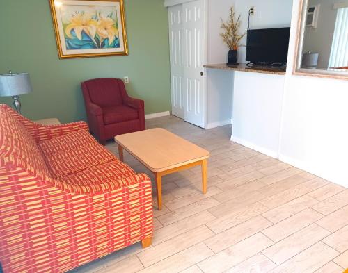 Johns Pass Beach Motel - photo 5