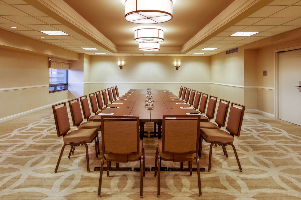 Hilton Denver City Center - photo 124