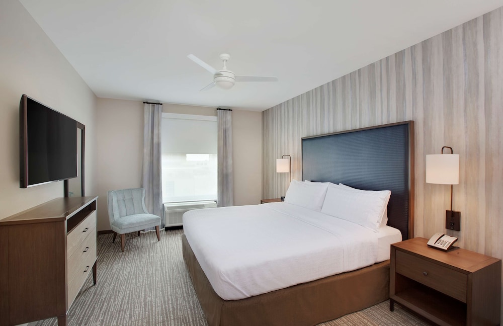 Homewood Suites by Hilton Louisville Downtown KY - photo 14