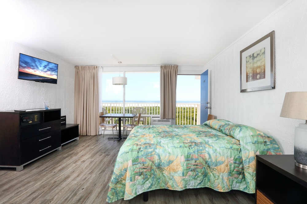 Olympic Island Beach Resort - photo 8