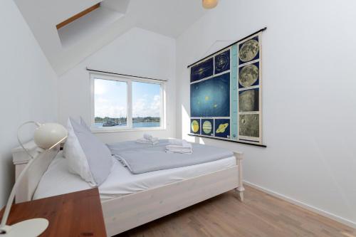 Ferienwohnung Durchblick Olpenitz — 4-Star Luxury Hotel in Kappeln, Germany