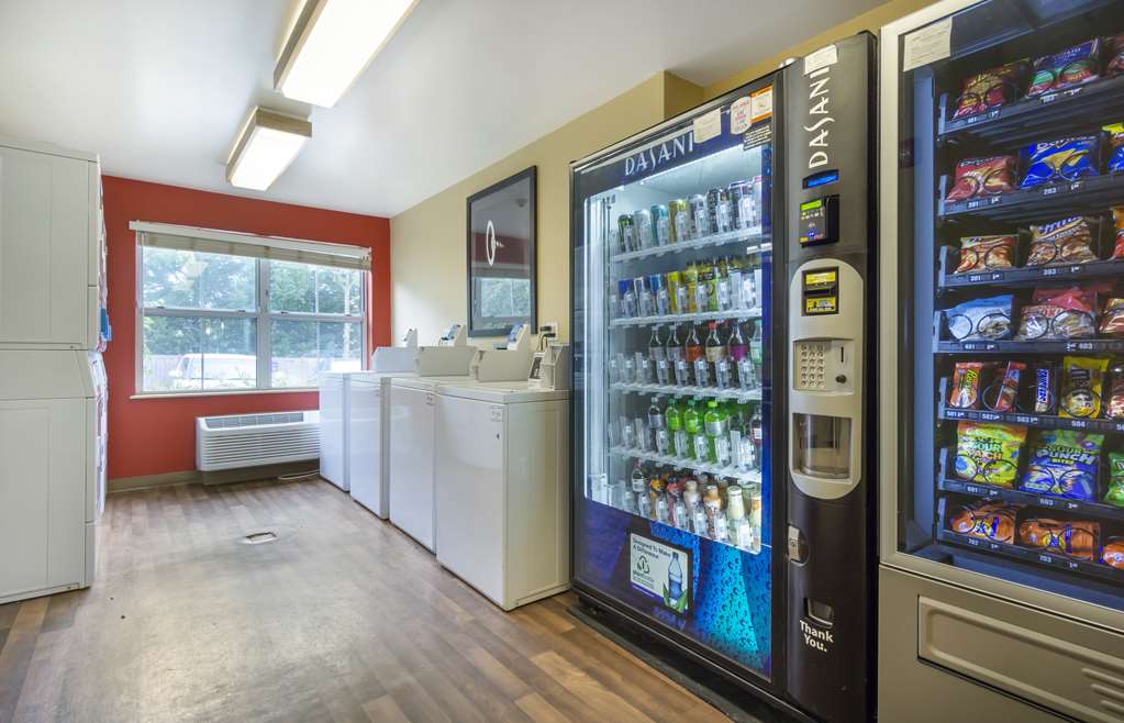 Extended Stay America Suites Seattle Everett Silverlake - photo 36