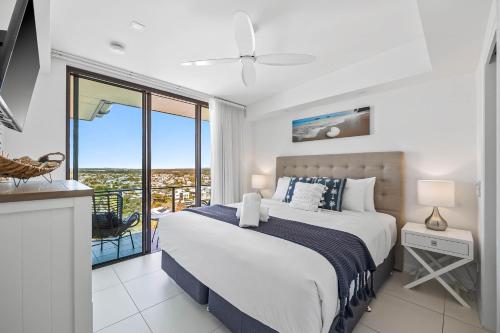Nova Mooloolaba Beach Apartments — 4-Star Luxury Hotel in Mooloolaba, Australia