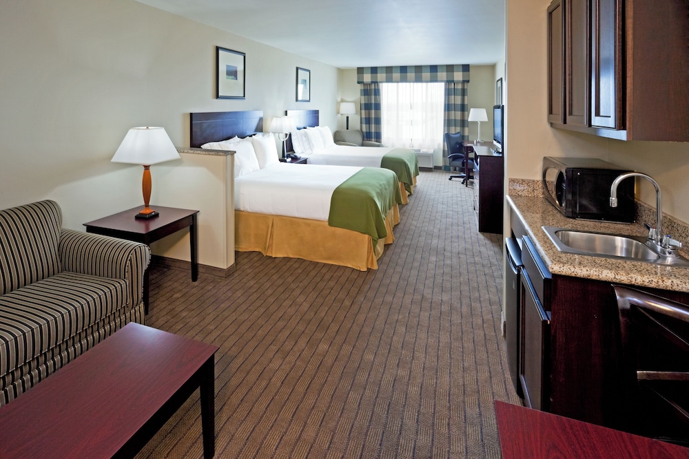 Holiday Inn Express Hotel & Suites Syracuse North Cicero by IHG - photo 15
