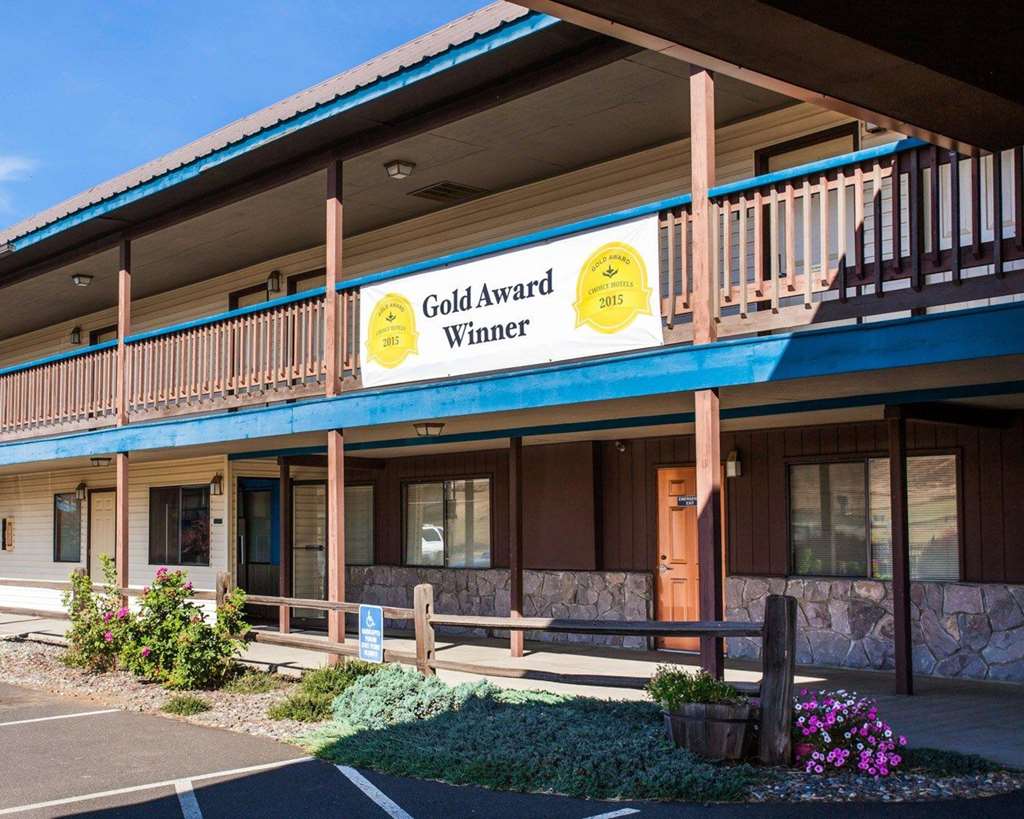Quality Inn & Suites Goldendale - photo 3