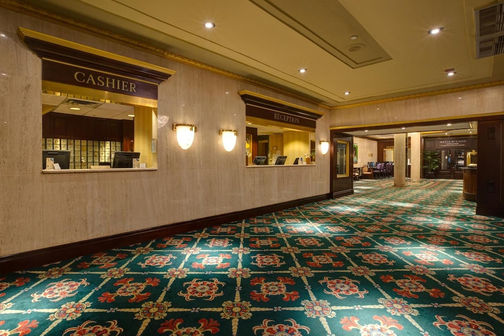 Wellington Hotel - photo 44