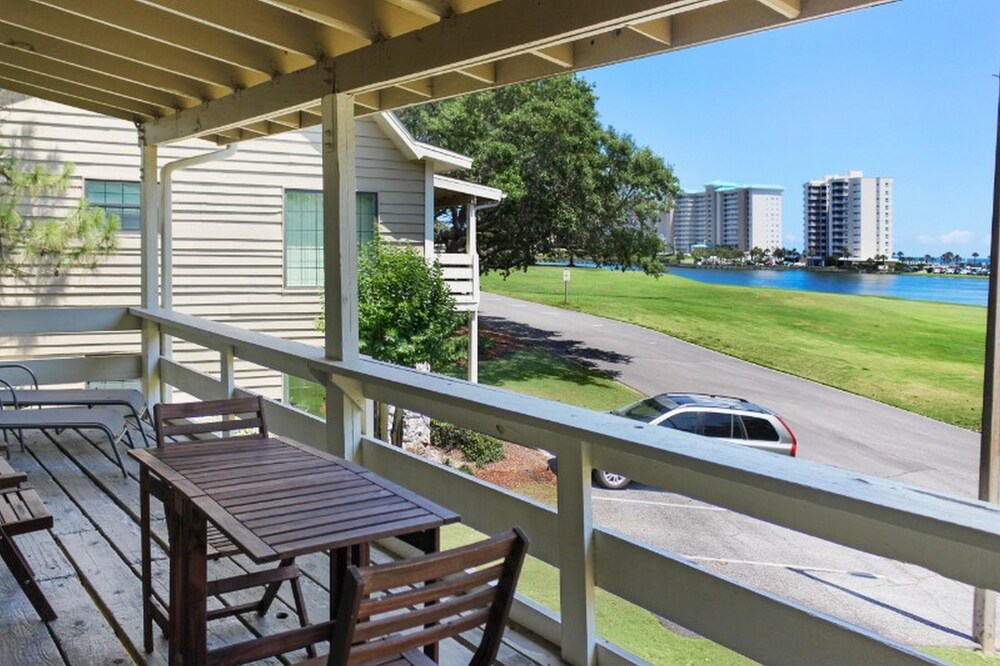 Golf Course By Seascape Resort - photo 126