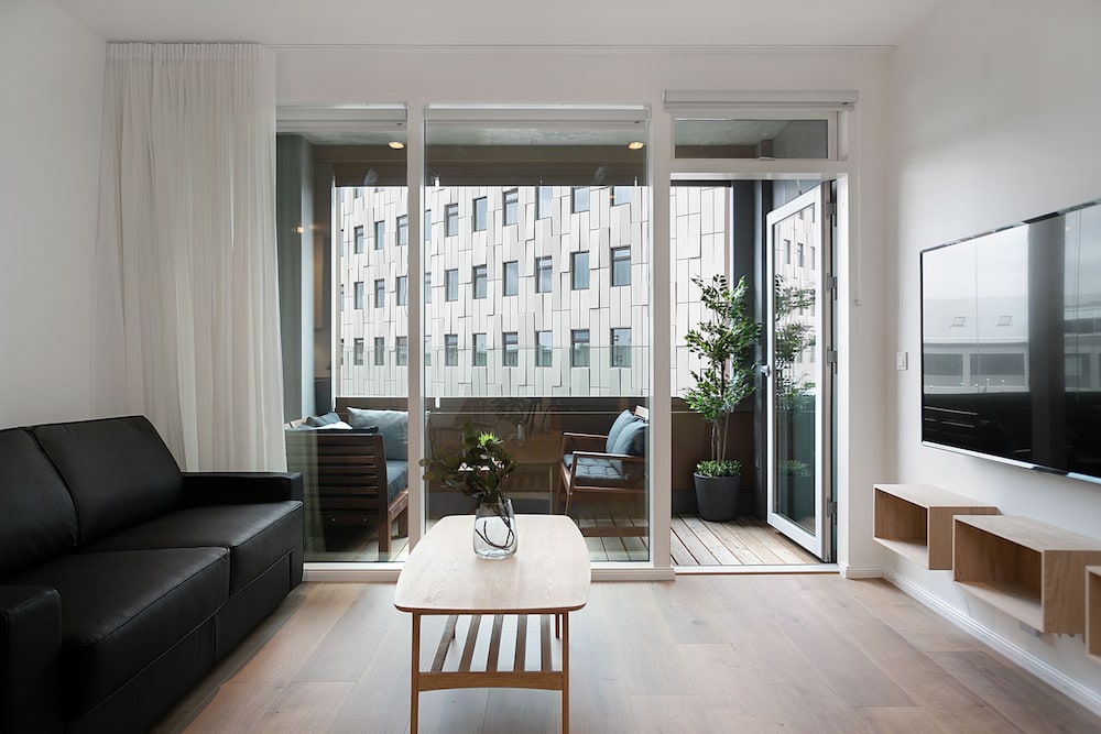 Sif Apartments by Heimaleiga
