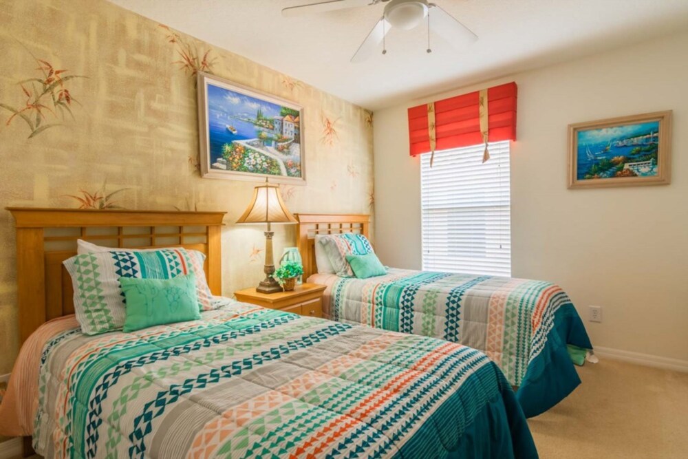 Watersong Resort - photo 14