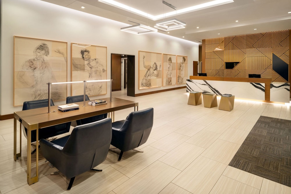 AC Hotel Oakland Downtown - photo 3