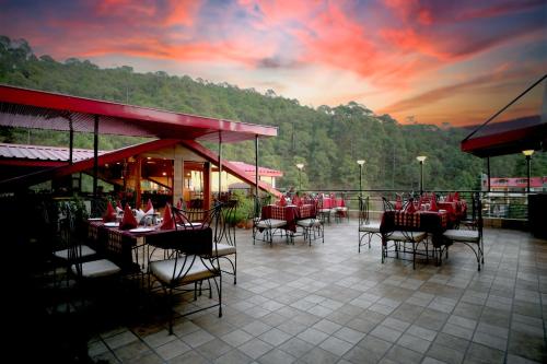 Shivalik Hotel And Resorts in Kasauli, India