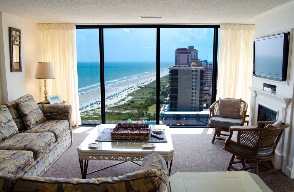 Forest Dunes Resort - photo 9