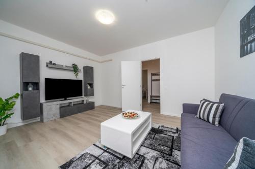 GuestHost Marino's Apartment — 4-Star Luxury Hotel in Udine, Italy