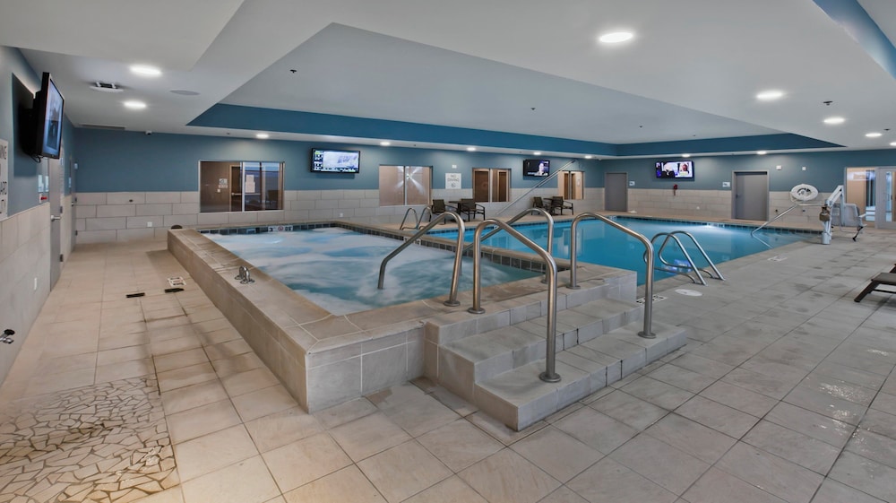 Holiday Inn Express and Suites Green River - photo 40