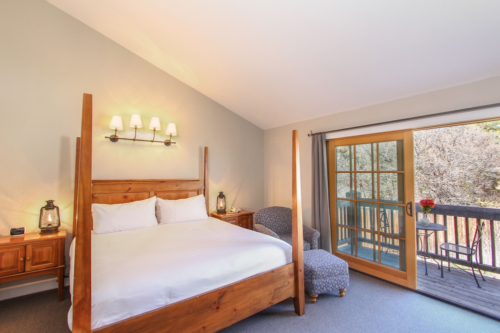 The Angler Inn - photo 13