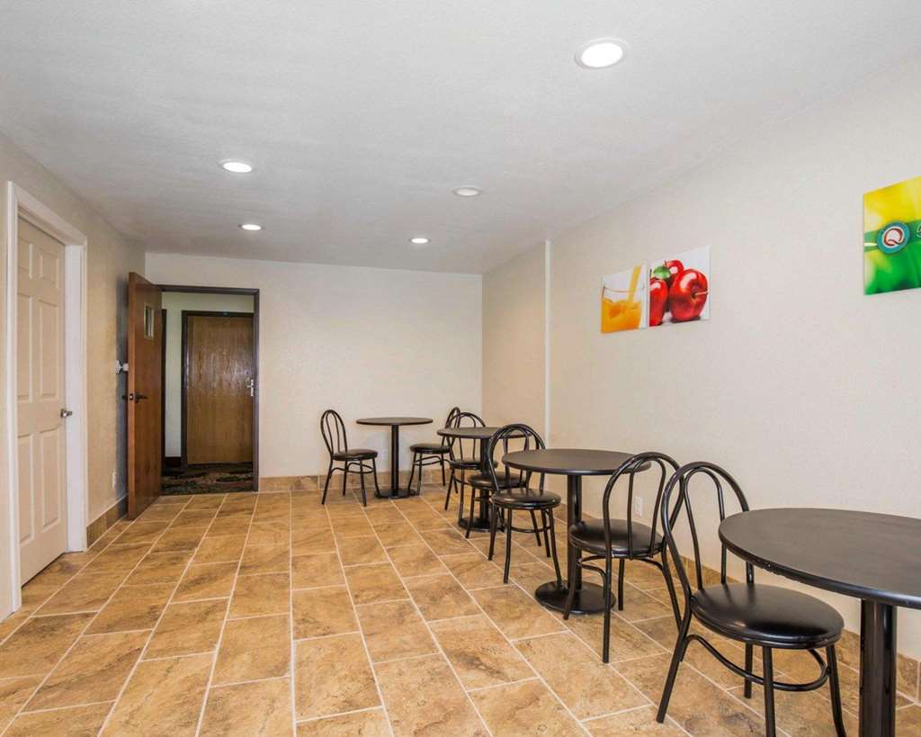 Quality Inn Gillette - photo 30