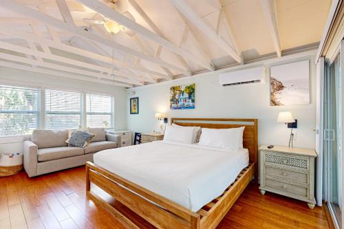 Papa's Hideaway - photo 4