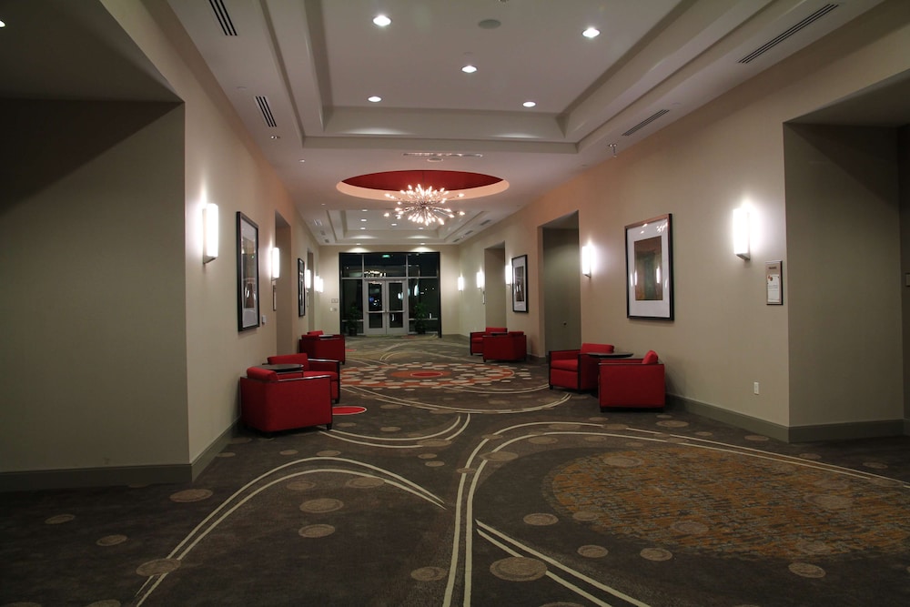 Embassy Suites Ontario Airport - photo 39