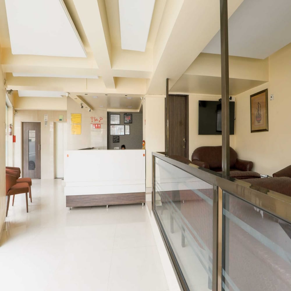 Hotel JK Regency — Mumbai — photo 3