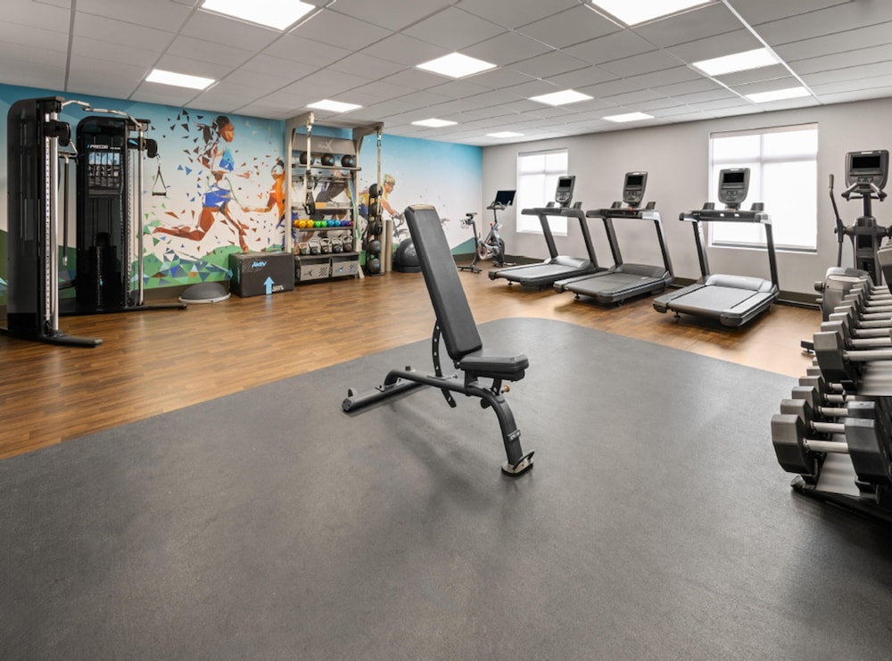 Hampton Inn & Suites Richmond Glenside - photo 22