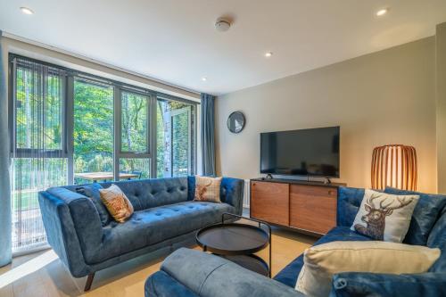 The Smelting Pot in Kendal, United Kingdom